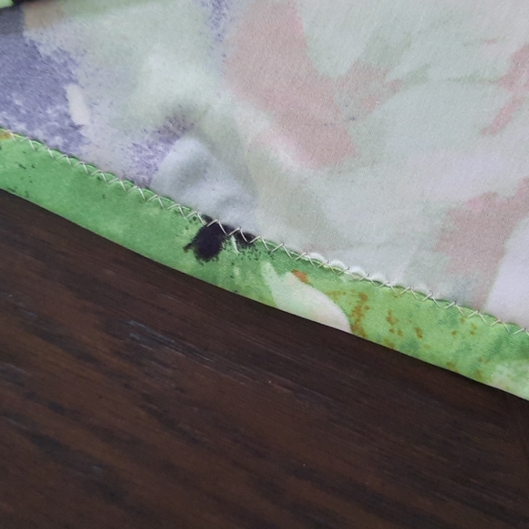 DianaB lily skirt - Picture 4 of 4